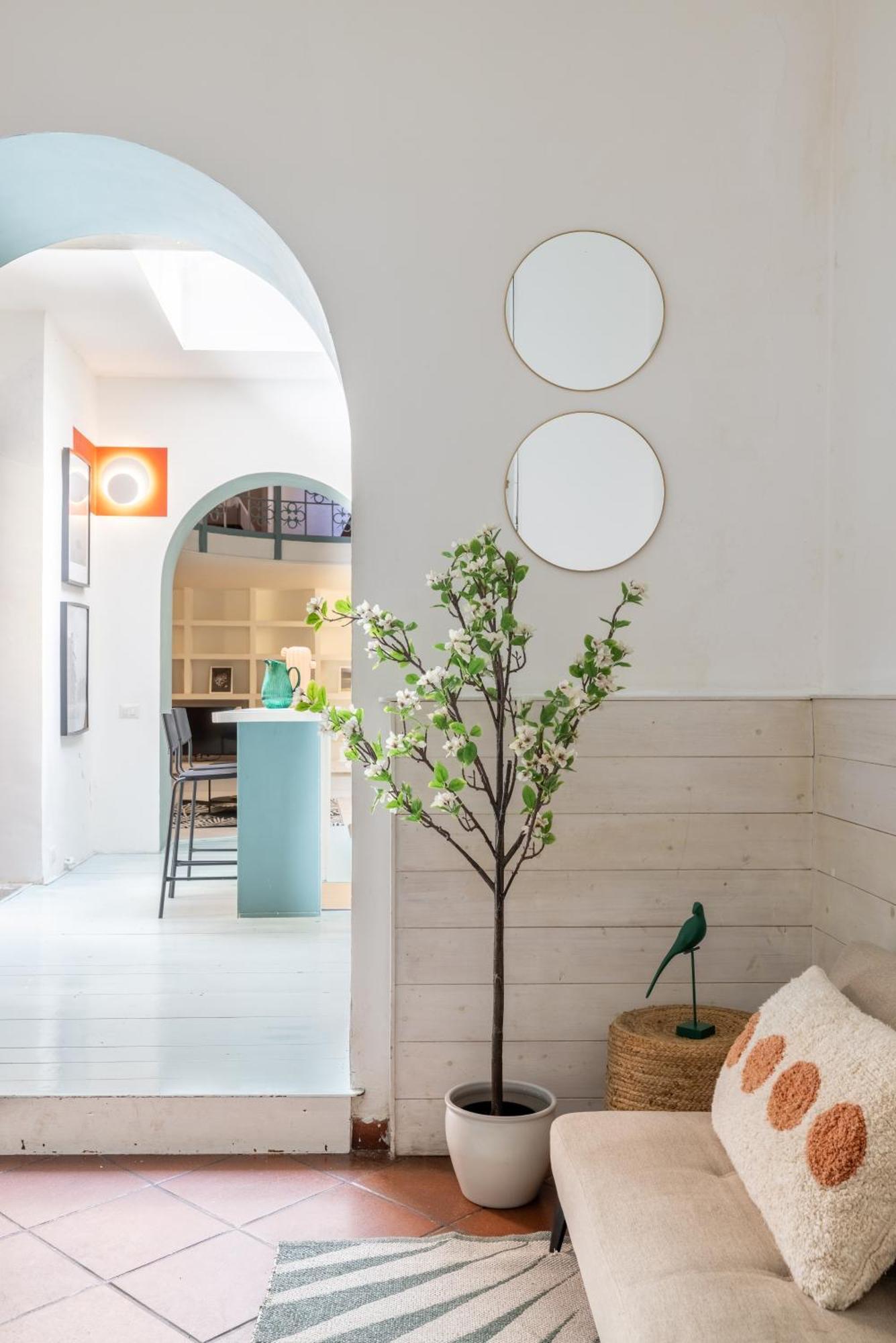 Appartement Domus Fori Imperiali à Rome Extérieur photo