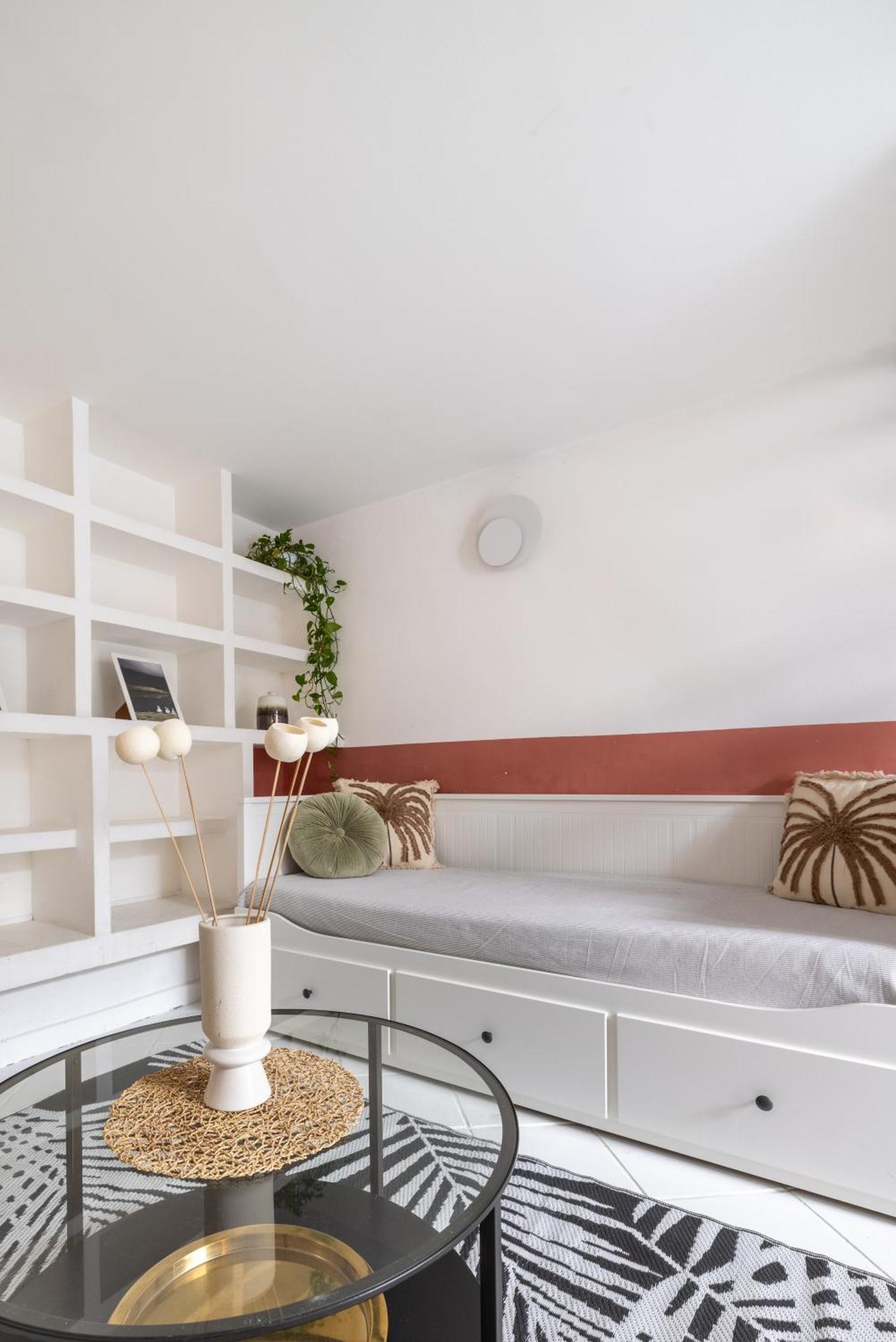 Appartement Domus Fori Imperiali à Rome Extérieur photo