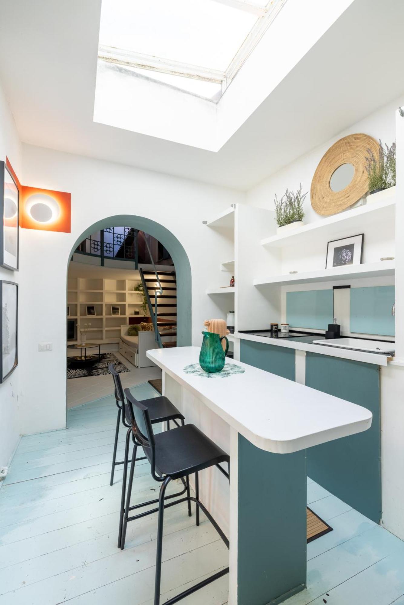 Appartement Domus Fori Imperiali à Rome Extérieur photo